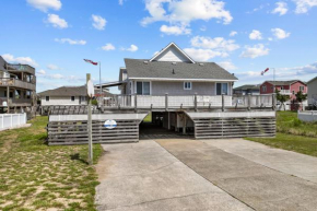 Hawk Haven, Kitty Hawk
